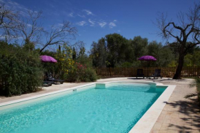 Villa Casa Rosa